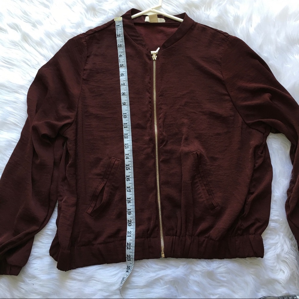 H&M jacket - Picture 3 of 7